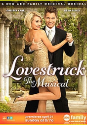 Lovestruck: The Musical 