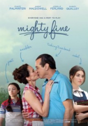 Mighty Fine 2012