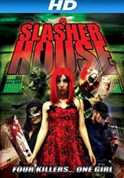 Slasher House 2012