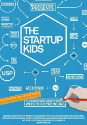 The Startup Kids 2012