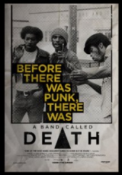 A Band Called Death 2012