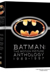 Batman Forever 1995