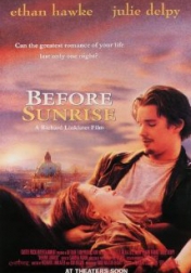 Before Sunrise 1995