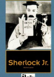 Sherlock Jr. 1924
