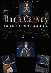 Dana Carvey: Critics' Choice 1995