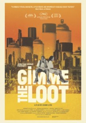 Gimme the Loot 2012