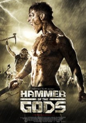 Hammer of the Gods 2013