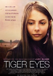 Tiger Eyes 2012