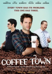 Coffee Town 2013