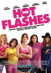 The Hot Flashes 2013