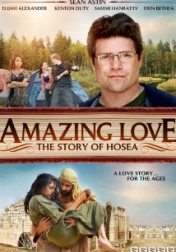 Amazing Love 2012