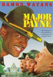 Major Payne 1995