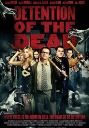 Detention of the Dead 2012