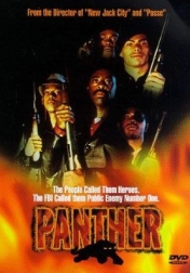 Panther 1995