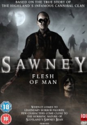 Sawney: Flesh of Man 2012