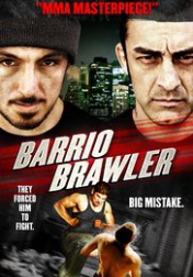 Barrio Brawler 2013