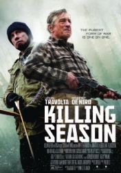 Killing Season 2013