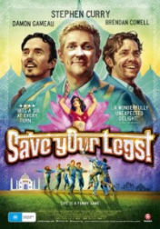 Save Your Legs! 2012