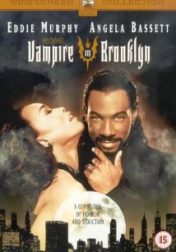 Vampire in Brooklyn 1995