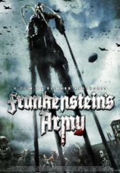 Frankenstein's Army 2013