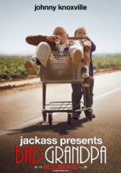Jackass Presents: Bad Grandpa 2013