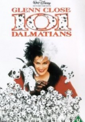 101 Dalmatians 1996