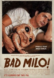 Bad Milo! 2013