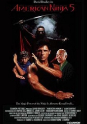 American Ninja V 1993