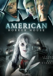 American Horror House 