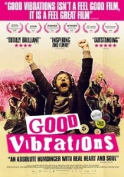 Good Vibrations 2012