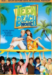 Teen Beach Movie 