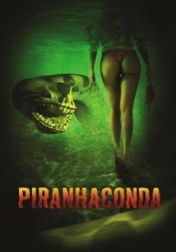 Piranhaconda 
