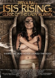 Isis Rising: Curse of the Lady Mummy 2013