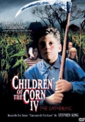 Children of the Corn: The Gathering 1996