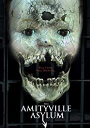 The Amityville Asylum 2013