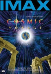 Cosmic Voyage 1996
