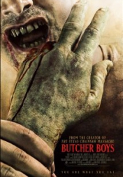Butcher Boys 2012