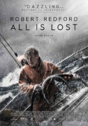 All Is Lost 2013