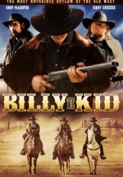 Billy the Kid 2013