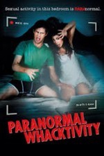 Paranormal Whacktivity 2012