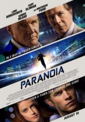Paranoia 2013