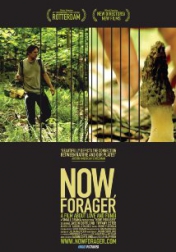 Now, Forager 2012