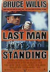Last Man Standing 1996