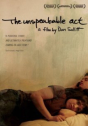 The Unspeakable Act 2012