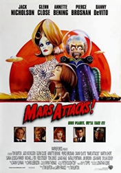 Mars Attacks! 1996