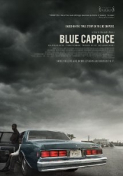 Blue Caprice 2013
