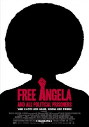 Free Angela and All Political Prisoners 2012