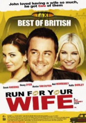 Run for Your Wife 2012