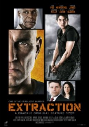 Extraction 2013