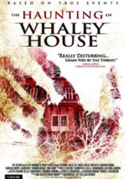 The Haunting of Whaley House 2012